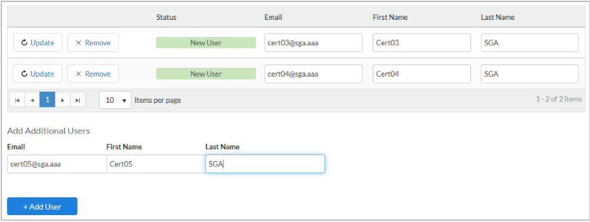 Graphical user interface, text, application

Description automatically generated